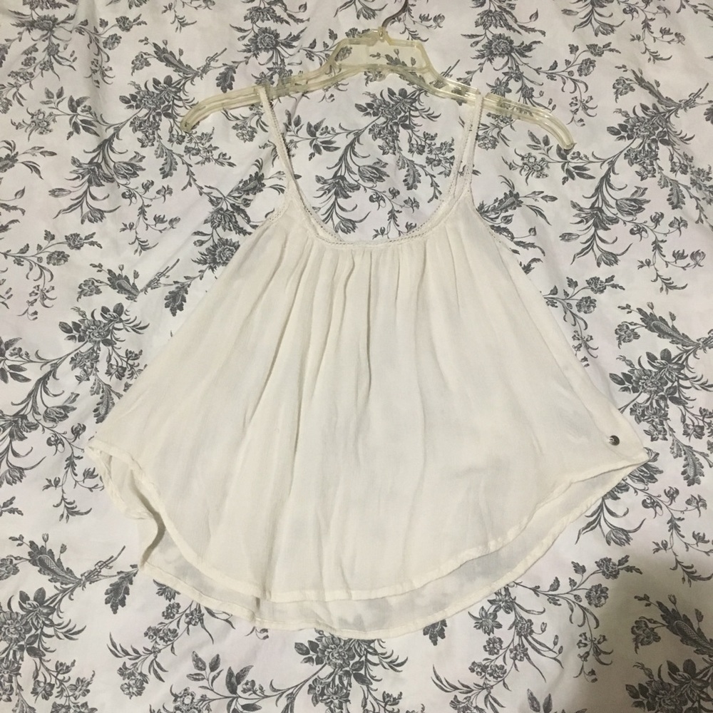 A&F Swing Cami